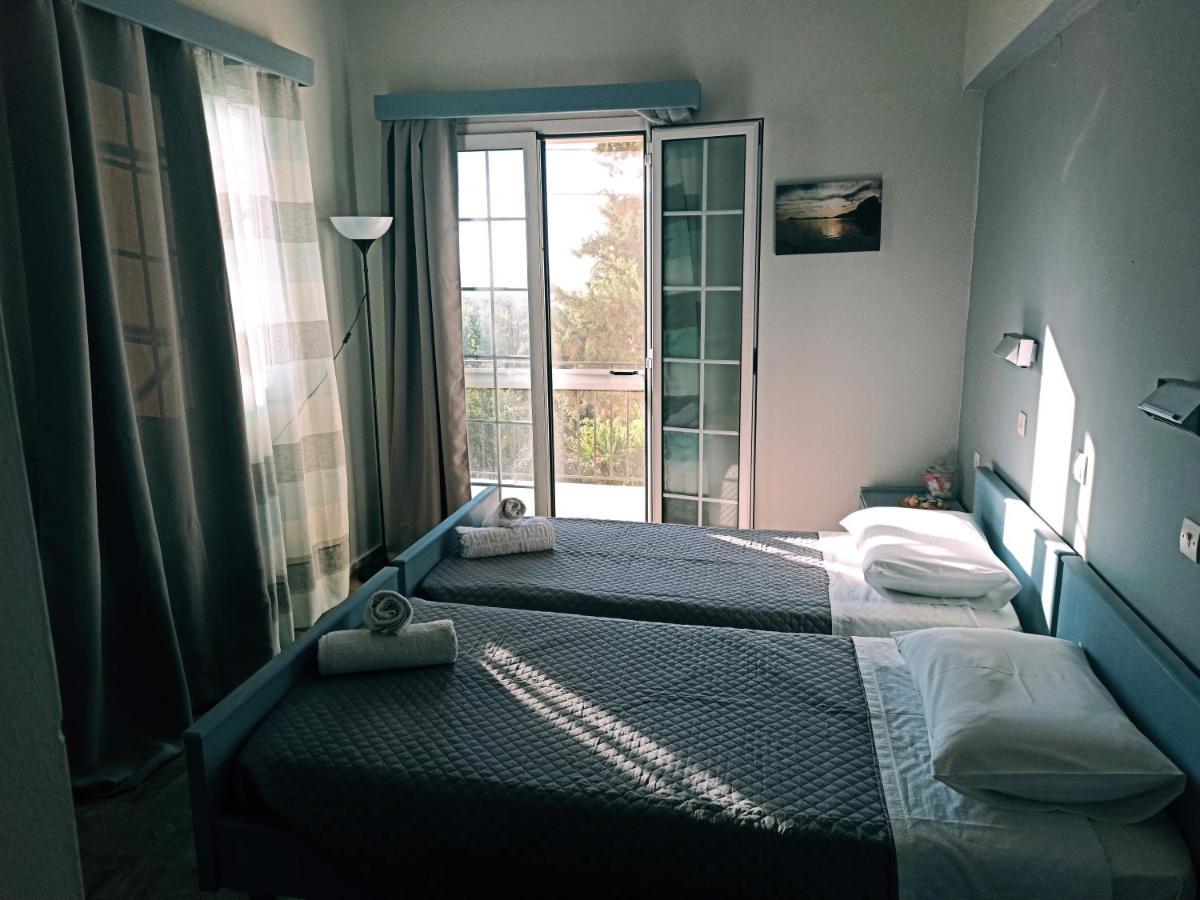 Myrties Barbagiannis Studios מראה חיצוני תמונה