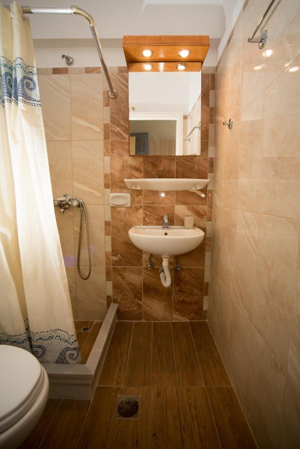 Myrties Barbagiannis Studios מראה חיצוני תמונה