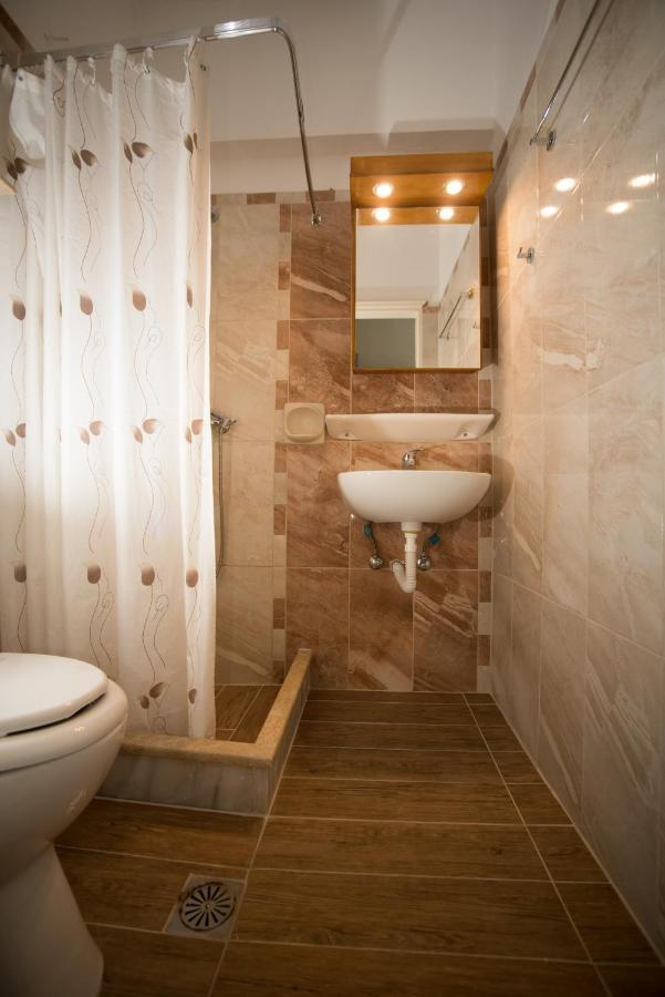 Myrties Barbagiannis Studios מראה חיצוני תמונה